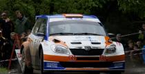 Rallysprint Kopna